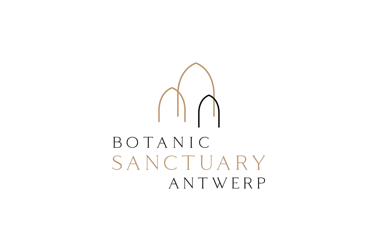 Botanic Sanctuary Antwerp